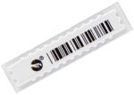 Wellpoint Etichete antifurt autocolante AM-S HQ cu coduri de bare / 1000 buc
