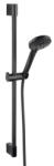  Set de dus culisant - Horn Black (N370BL-B)