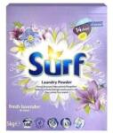 Surf Universal Fresh Lavender 5 kg (100 mosás)