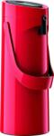 emsa Ponza Termosz Pumpás - 1900 ml, Piros (515708)