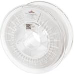 Spectrum 3D nyomtatószál, Premium PET-G, 1, 75 mm, Arctic White, 1 kg (80057)