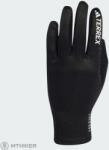 adidas Terrex COLD. RDY kesztyű, fekete (M)