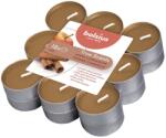 Bolsius True Scents Apple Cinnamon, 18 db