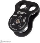 Singing rock Éneklő rock MIKY szíjtárcsa