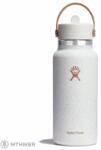 Hydro Flask Wide Flex Straw palack, 946 ml, tengeri só