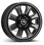 Alcar Stahlrad 6Jx15 4x100 ET40 CB60 - autoserv - 336,81 RON