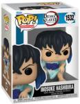 Funko POP! Animation (1532) Demon Slayer - Inosuke Hashibira figura (FU75572) - officedepot
