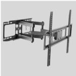 SUPERIOR 37-70 Full Motion Extra Slim fali TV konzol