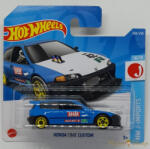 Mattel Hot Wheels - HW J-Imports - Honda Civic Custom (HCT11)