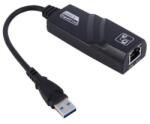 BlackBird Convertor USB 3.0 la Gigabit LAN BH1307 (BH1307)