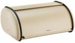 Kinghoff Cutie pentru paine Kinghoff KH 1866, 44 cm, Otel, Bej (KH 1866)
