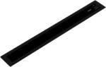 Klarstein Hota Brisa| telescopică, 710 m³/h, A+, LED, 42 dB, mod evacuare/recirculare (CGCH3-Brisa-90BK) (CGCH3-Brisa-90BK) - klarstein Hota