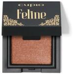 Cupio Machiaj Ochi Feline Eyeshadow WILD GINGER Fard Pleoape 1 g