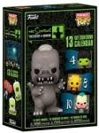 Funko POP! 13-Day advent calendar (The Simpsons) (889698783439)