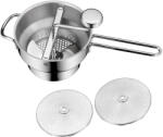 WMF Кухненска мелница за храна gourmet, wmf (wm0605636040)