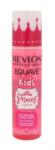 Revlon Equave Kids Princess Look 200 ml hajbalzsam a babahaj könnyű fésüléséhez gyermekeknek