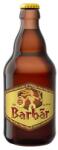 Brasserie Lefebvre Barbar Honey /Üveges/ [0, 33L|8%] - idrinks