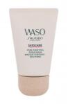 Shiseido Waso Satocane hámlasztó arcmaszk problémás bőrre 80 ml nőknek