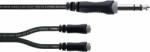 Cordial EY 0, 3 VYY 0, 3 m Аудио кабел (EY 0,3 VYY)