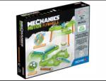 Geomag Mechanics: Motion Flywheels - 96 buc (09552) Jucarii de constructii magnetice