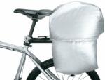 Topeak Rain Cover Hordozó kiegészítők White (TRC006)