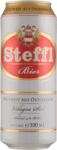 Steffl világos sör 4, 1% 500 ml - ecofamily