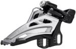 Shimano Deore FD-M4100-E Side Swing 2x10-Speed E-Type Első váltó (IFDM4100E4)