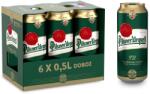 Pilsner Urquell Multipack minőségi világos sör 4, 4% 6 x 0, 5 l