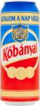 Kőbányai világos sör 4, 3% 0, 5 l - ecofamily