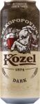 Kozel Černý barna sör 3, 8% 0, 5 l
