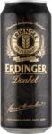 ERDINGER Dunkel barna búzasör 5, 3% 0, 5 l