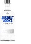 Absolut vodka 40% 700 ml