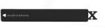 Audivisions Suport X Horizontal (AN0500006-X)