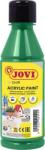 JOVI 68019 Vopsea acrilică Verde Închis 250 ml 1 buc (<![CDATA[68019]]>)