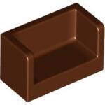 LEGO® Panou 1 x 2 x 1 (6291040)