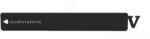 Audivisions Suport V Horizontal (AN0500006-V)