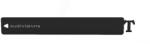 Audivisions Suport T Horizontal (AN0500006-T)