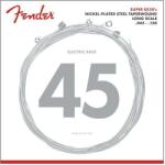 Fender 8250-5 Set de 5 corzi pentru bas (073-8250-456)