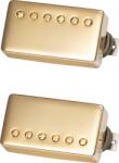 Gibson Custombucker set Gold Doză chitară (PUCBDBGC2-SET)