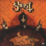 Ghost - Infestissumam (Red Coloured) (LP) (602537343737)