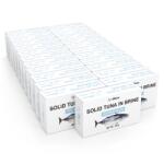 GymBeam Tonhal sós lében - gymbeam - 680 Ft