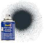 Revell Matt antracitszürke akrilfesték (spray) 100ml (34109) (34109)