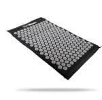 GymBeam Acupressure Mat Black