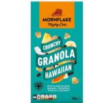 Mornflake Hawaii ropogós granola 500 g