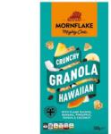 Mornflake Hawaii ropogós granola