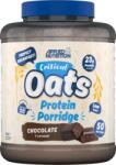 Applied Nutrition Critical Oats Protein Porriddge 3000 g csokoládé