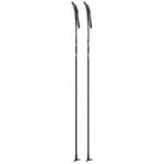 Swix Focus Nordic sífutó bot Bot hossza: 130 cm / fekete/fehér