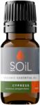SOiL Ulei esential de Chiparos, 10ml, SOiL