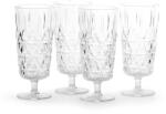 Sagaform set de pahare de vin June 200 ml 4-pack 99KK-KBU48H_TSP (5017784) Pahar