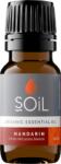 SOiL Ulei esential de Mandarin, 10ml, SOiL